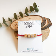 LOVE Letters Bracelet - BARUCH Style