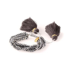 Beads Tassel Bracelet - BARUCH Style